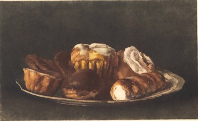 Kakor av Peter Vilhelm Ilsted