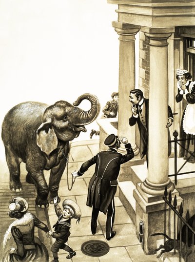 Life With the Victorians: A Nation of Shopkeepers av Peter Jackson