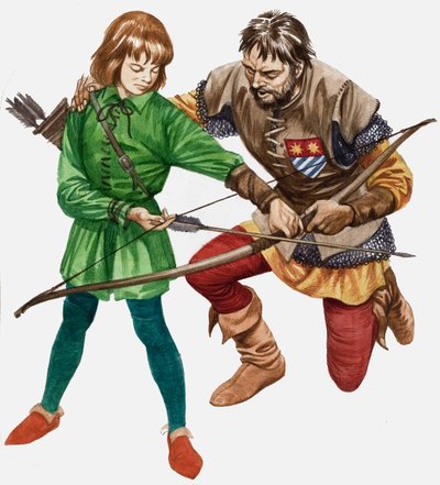 Once Upon a Time: Utbildning för att bli en godsägare av Peter Jackson