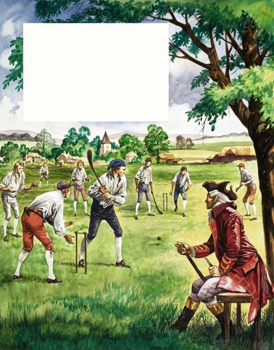 The Wonderful History of Britain: Fun and Games for the People av Peter Jackson