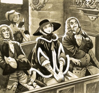 The Wonderful Story of Britain: Highwaymen and Robbers av Peter Jackson