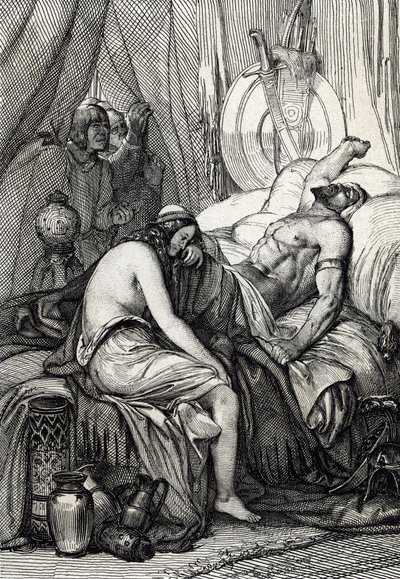 swedish av Peter Johann Nepomuck Geiger