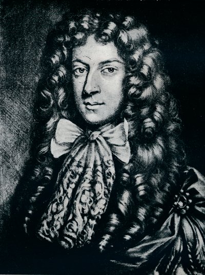 Tom Thynne från Longleat av Sir P. Lely, c1670, 1911 av Peter Lely