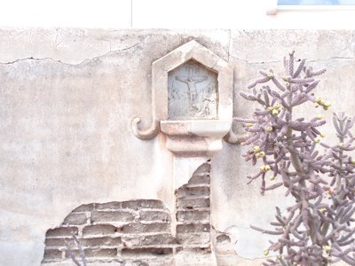 ARIZONA ICON, 2014, (FOTO) av Peter McClure