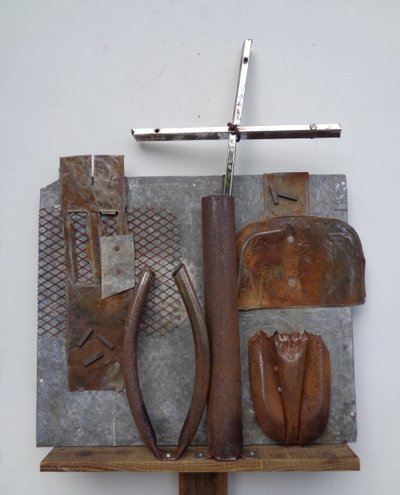 SÖNDAGSBÖN. 2019 av Peter McClure