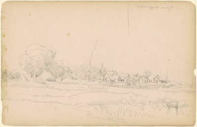 Newburyport av Peter Moran