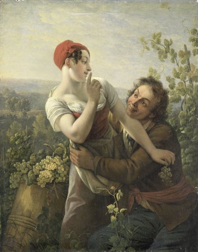  av Peter Paul Joseph Noel