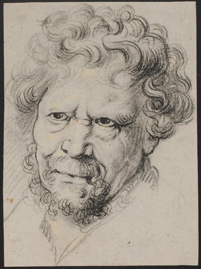  av Peter Paul Rubens