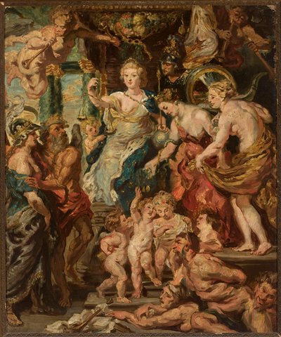 Maria de