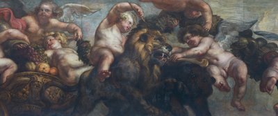 Rubens tak av Peter Paul Rubens