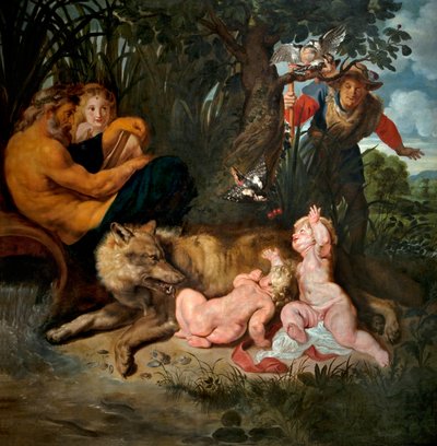 swedish av Peter Paul Rubens