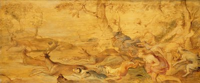 Okänd bild av Peter Paul Rubens