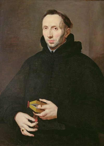 Okänd bild av Peter Paul Rubens