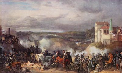  av Peter von (after) Hess