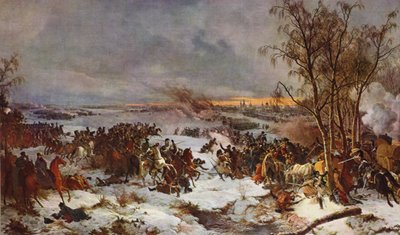  av Peter von (after) Hess