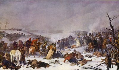  av Peter von (after) Hess