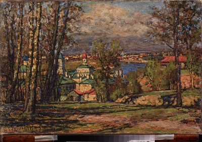 swedish av Petr Ivanovic Petrovichev