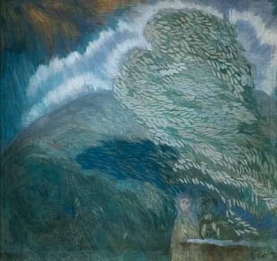 Stormälskare av Petr Savvic Utkin