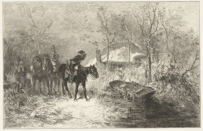 En upptäcktsfärd i snön av Petrus Johannes Arendzen