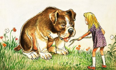 Alice i Underlandet av Philip Mendoza