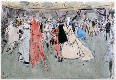 Rivalen Mephistopheles av Philip William May