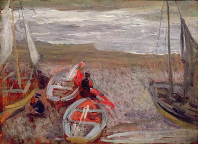  av Philip Wilson Steer