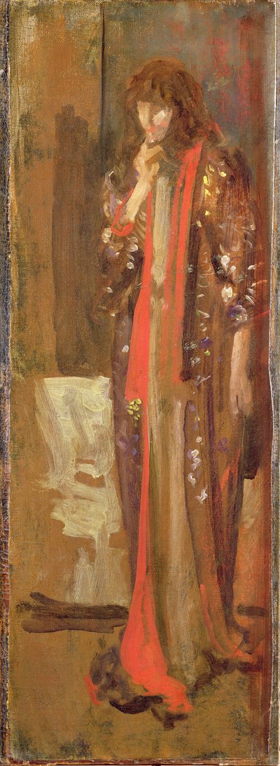  av Philip Wilson Steer