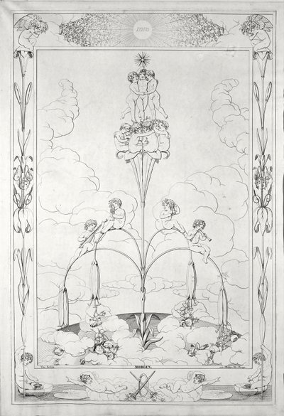  av Philipp Otto Runge