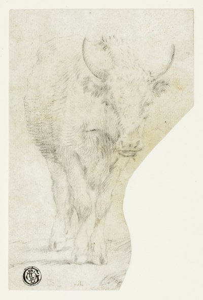 Ko av Philipp Peter Roos