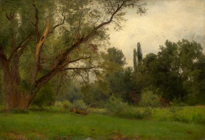 I parken Kleinheubach am Main av Philipp Röth