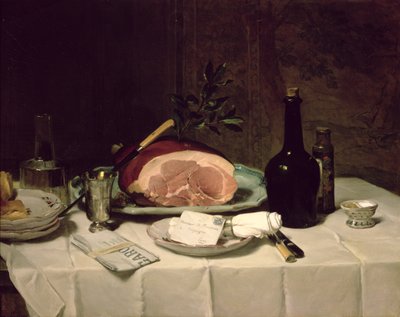 Fortfarande liv av Philippe Rousseau