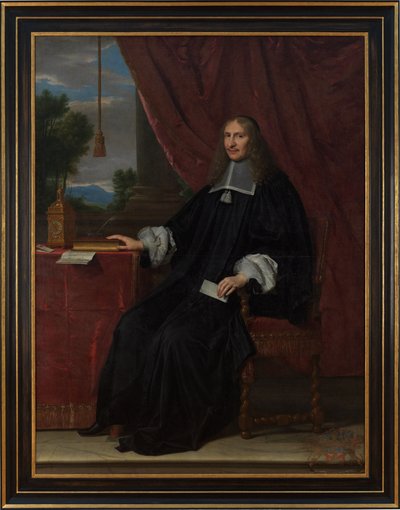  av Philippe de Champaigne