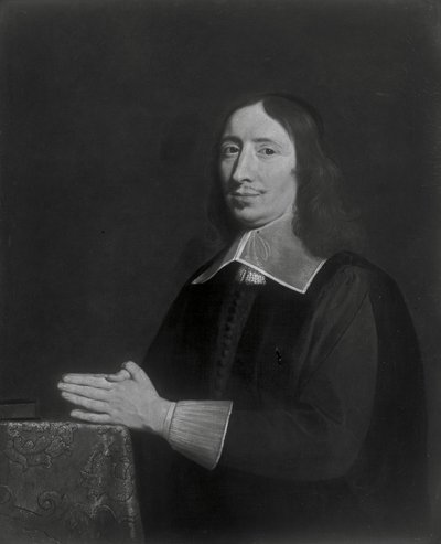  av Philippe de Champaigne