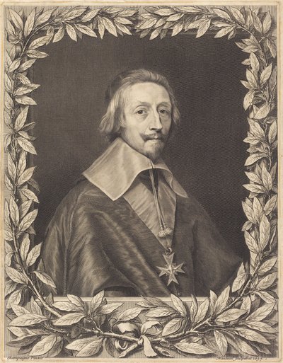  av Philippe de Champaigne