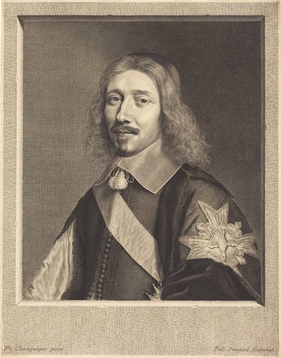  av Philippe de Champaigne