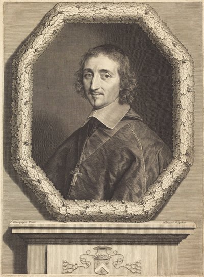  av Philippe de Champaigne