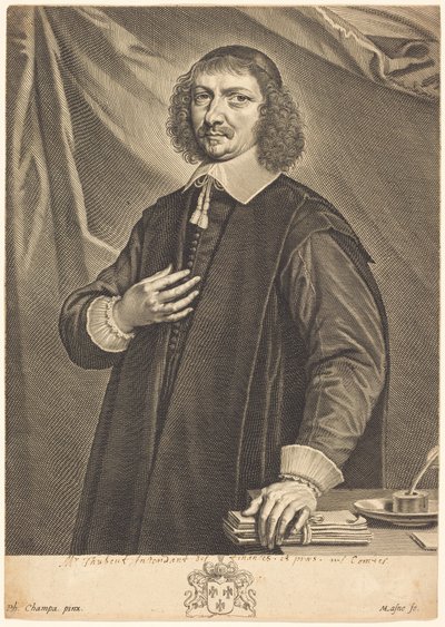  av Philippe de Champaigne