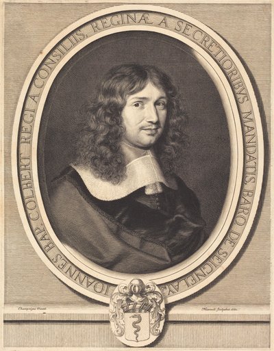  av Philippe de Champaigne