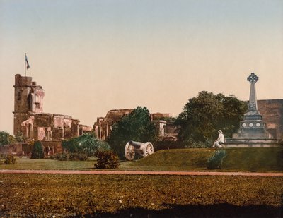 Lyckligtvis. Bostad av Photoglob Co. (Zurich, active c. 1890 1910)