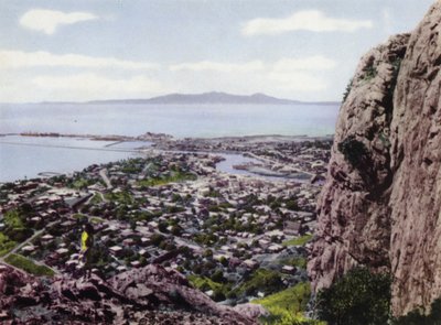 Queensland, Australien: Townsville (foto) av Photographer Australian