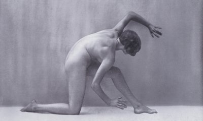 The Body Beautiful, Physical Culture for Women (s/v foto) av Photographer German