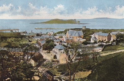 Irland: Howth and Ireland