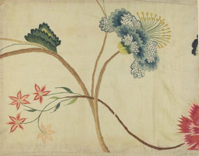 Crewel broderi av Phyllis Dorr