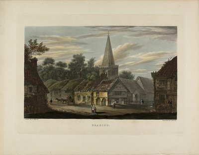 Brading av Piercy Roberts