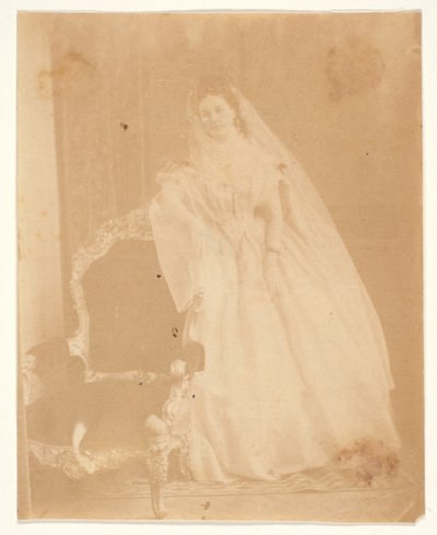 Derelitta av Pierre-Louis Pierson