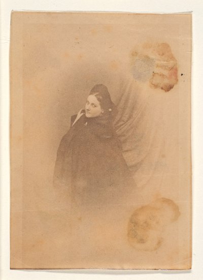 Das Gewitter av Pierre-Louis Pierson