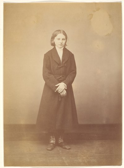 Den store ryssen av Pierre-Louis Pierson