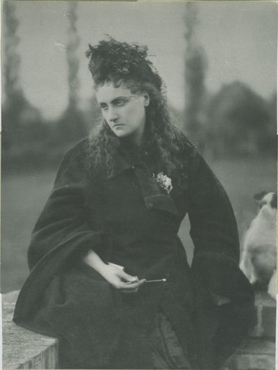 Hundarna av Pierre-Louis Pierson