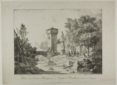 Bön av Pierre Antoine Mongin