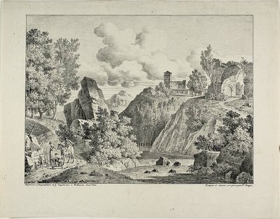 Ånger av Pierre Antoine Mongin
